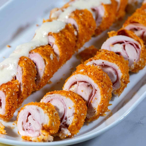Chicken Cordon Bleu with White Sauce29.jpg