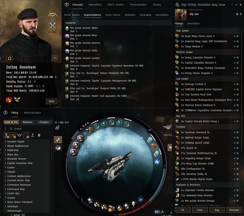 Zoltoq Davaham Dread pilot.png
