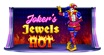Joker's Jewels Hot