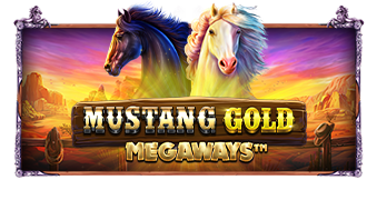 Mustang Gold Megaways�