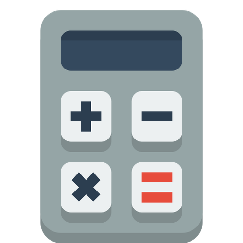 calculator icon 34473.png