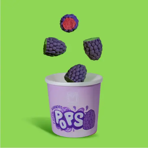 Mystical Blackberry Pops 140Ml.webp