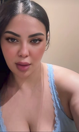 البلوجر نرمين طارق الجميلة أكثر تحرر FMQXOtR.md
