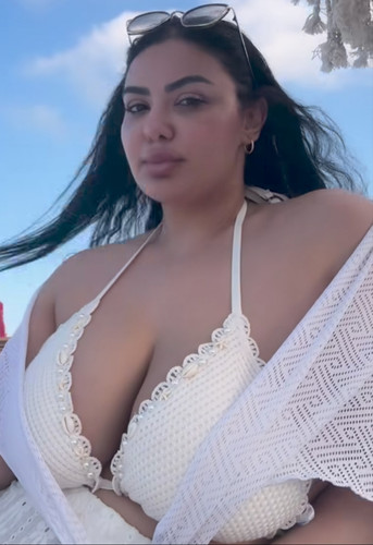 البلوجر نرمين طارق الجميلة أكثر تحرر FMQjpTb.md