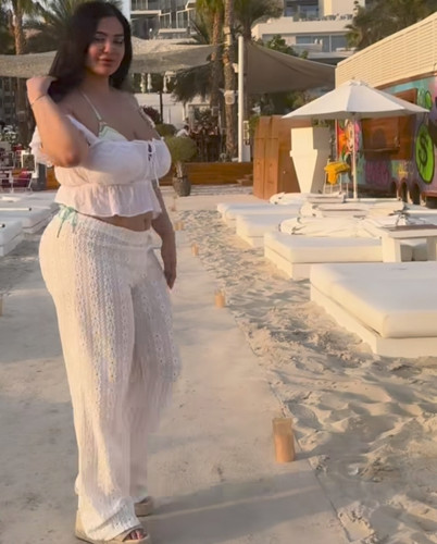 البلوجر نرمين طارق الجميلة أكثر تحرر FMQjrTG.md