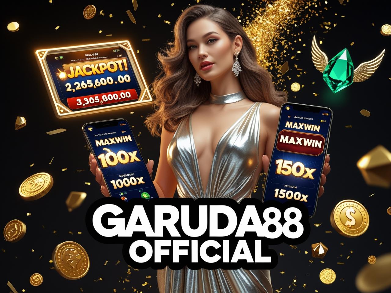 Garuda88