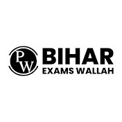 PW Bihar Govt Exams Logo