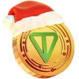 christmas toncoin coin 3d icon d removebg preview.png