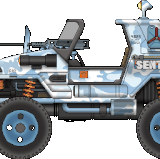 Pathcutter Arctic Assault