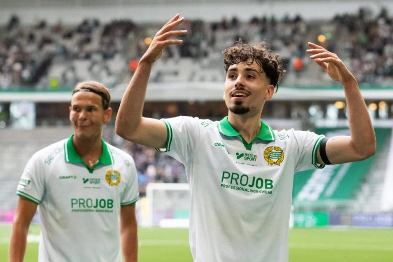 Nhận định, soi kèo GAIS vs Hammarby, 19h00 ngày 13/07