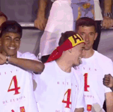 lamine yamal nico williams.gif