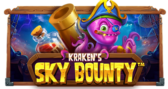 Kraken's Sky Bounty