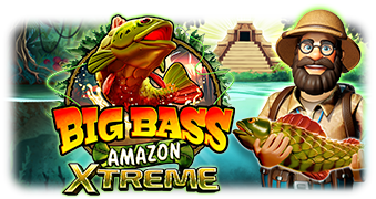 Big Bass Hold & Spinner Megaways