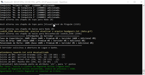 2025 07 12 17 32 01 Ajuda com XKore 1 hook nao funciona OpenKore LATAM.png