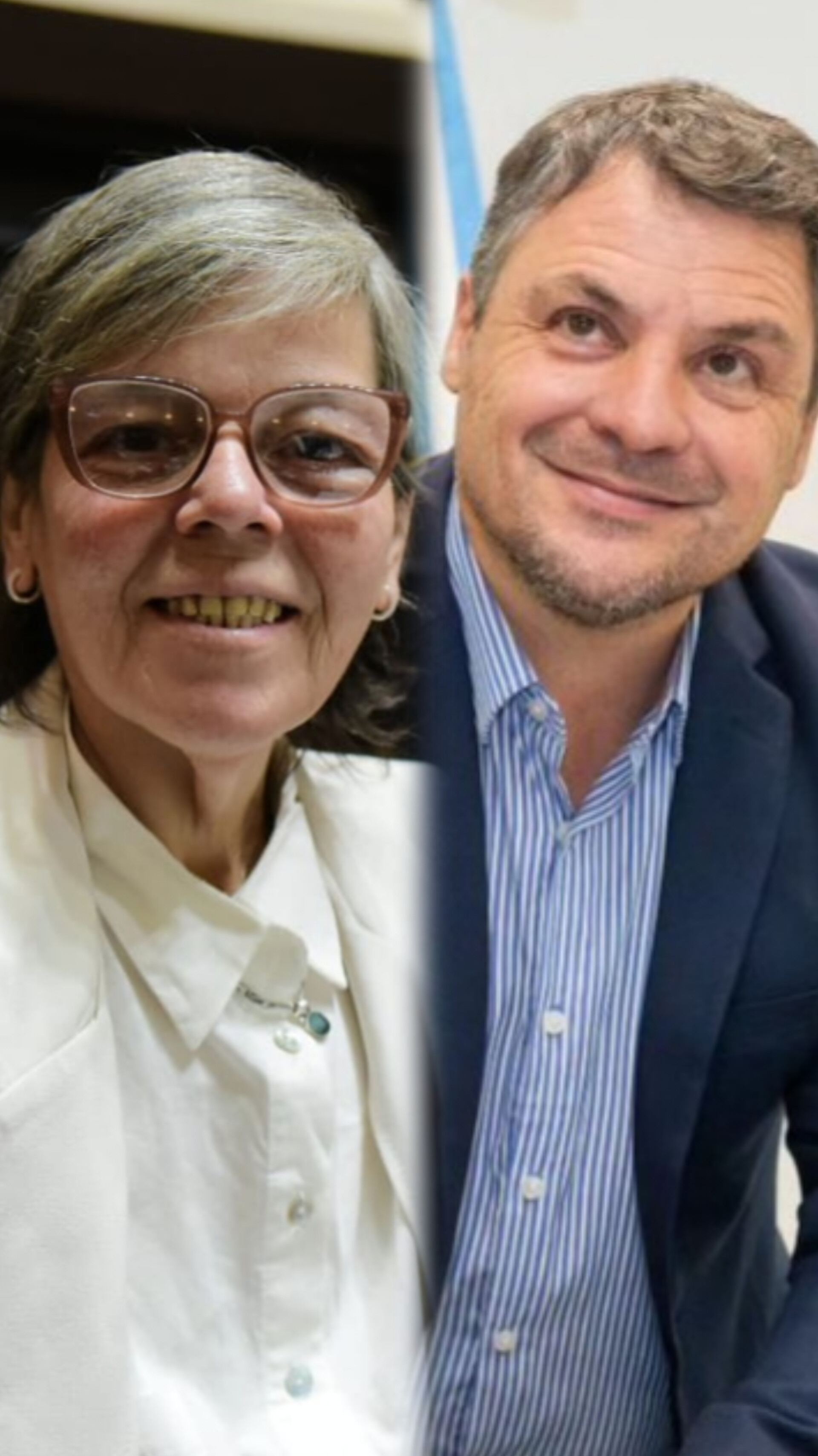 Malaisi le envió una carta al intendente Gesualdi y cuestionó su accionar frente a los medios y los vecinos