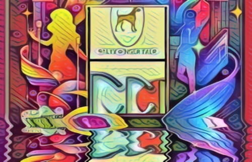 Salty Ginger Talk Interview B2B guest Richard Blank Costa Ricas Call Center..jpg