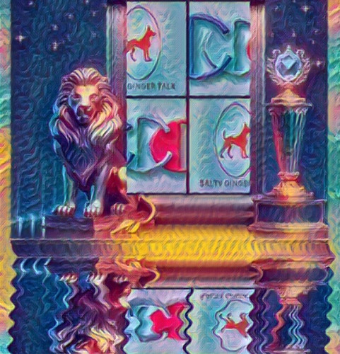 Salty Ginger Talk Interview B2C guest Richard Blank Costa Ricas Call Center..jpg