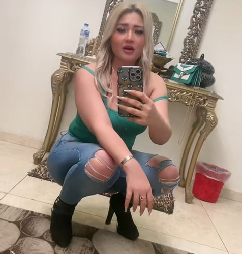 التيكتوكر الجميلة المثيرة مايا ادم FMZG6VS.md