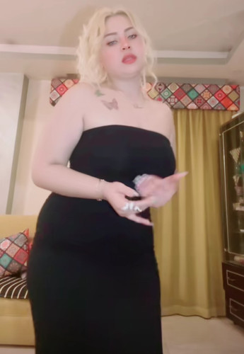 التيكتوكر الجميلة المثيرة مايا ادم FMZNL91.md