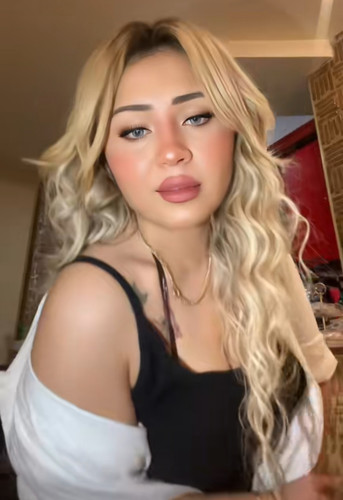 التيكتوكر الجميلة المثيرة مايا ادم FMZUaig.md