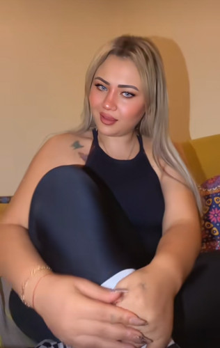 التيكتوكر الجميلة المثيرة مايا ادم FMZUxlj.md