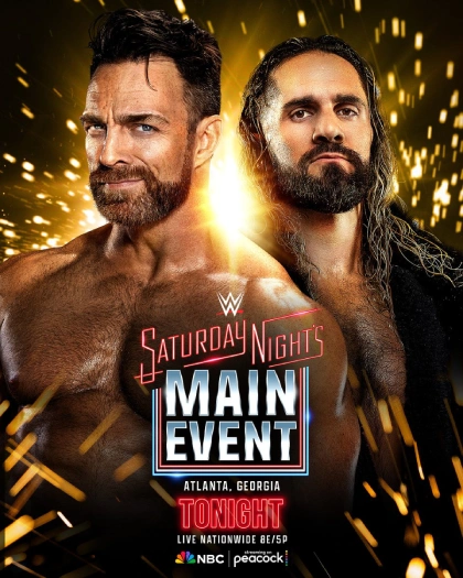 WWE Saturday Night s Main Event XL 2025 English Net Flix WEB DL H264 AAC 1080p 720p 480p Downloa.webp