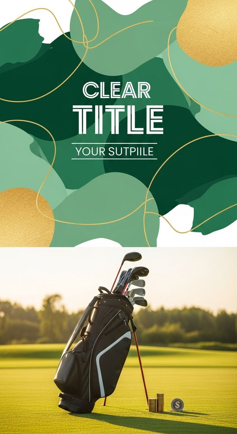 How Much To Golf