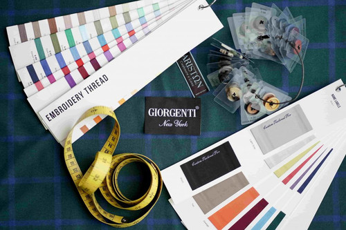 Tuxedo Shirt Manhattan | Custom Suits New York.jpg