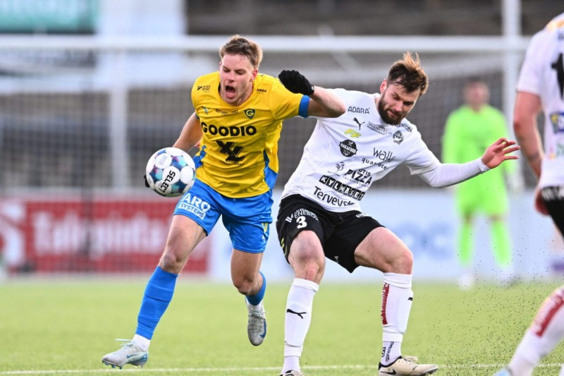 Nhận định, soi kèo Gnistan vs FC Haka, 20h00 ngày 13/07