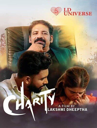 Charity 2025 LDUniverse Malayalam Hot Series Download