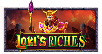 Loki's Riches