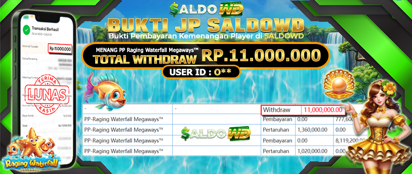 BUKTI JP 13 JULY 2025