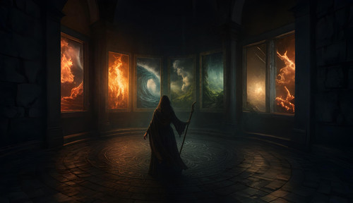 20250713 0034 Mágikus Elemi Portálok simple compose 01k00c90d2e9597zjrk49ejryj.jpg