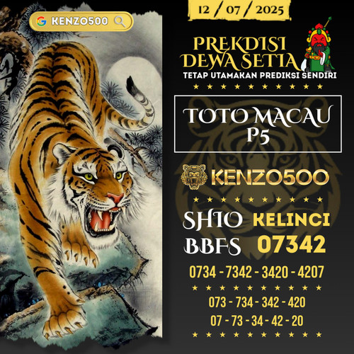 Prediksi Togel 4D Toto Macau P5 Sabtu 12 Juli 2025.jpg