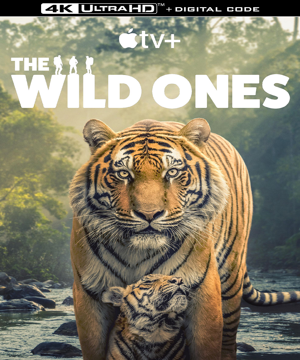 Poszukiwacze ginącej przyrody / The Wild Ones (2025) [SEZON 1] PLSUB.2160p.ATVP.WEB-DL.DDP5.1.Atmos.DoVi.HDR.H.265-playWEB / Napisy PL