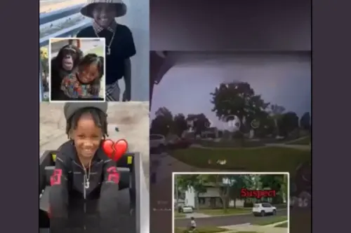 7 year old Jamal White, kidnapped while biking near his home in Milwaukee.webp