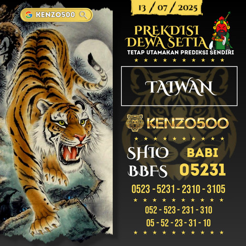 Prediksi Togel Toto 4D Taiwan Minggu 13 Juli 2025.jpg