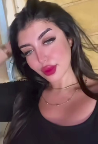 البلوجر الجميلة حبيبة محمد FMjfJRt.md