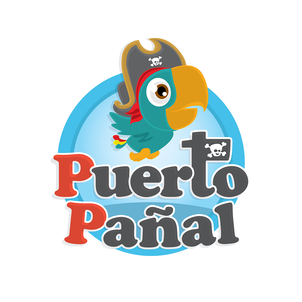 Puerto Pañal Logo