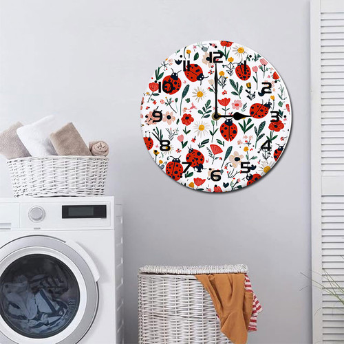 Floral Spring Summer Wildflower Ladybugs 001 07.jpg