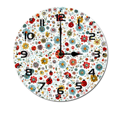 Floral Spring Summer Wildflower Ladybugs 002 01.jpg