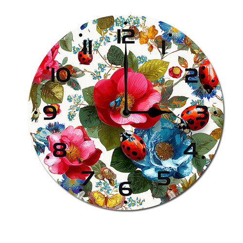 Floral Spring Summer Wildflower Ladybugs 003 01.jpg