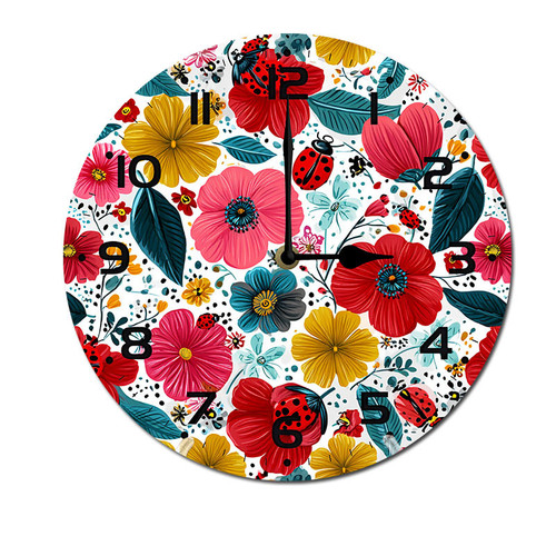 Floral Spring Summer Wildflower Ladybugs 004 01.jpg