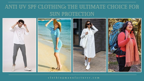 UPF Clothing Wholesale for B2B Buyers & Bulk Sun Protection Wear.jpg