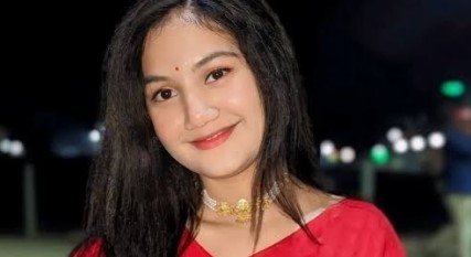 Horny Tiktoker Latest Most Exclusive Viral 4Min