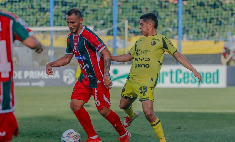 Dự đoán bóng đá, phân tích kèo Atletico Tembetary vs Deportivo Recoleta, 04h30 ngày 15/07