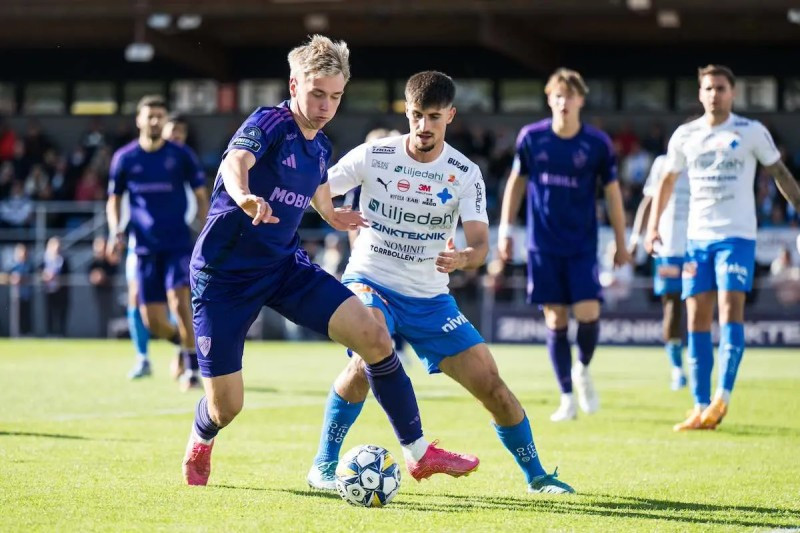 Nhận định, soi kèo Varnamo vs Djurgardens, 21h30 ngày 13/07