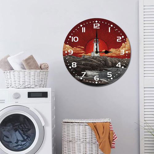 Sunset Behind The Lighthouse 008 07.jpg