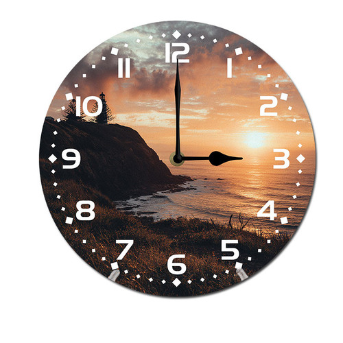 Sunset Behind The Lighthouse 010 01.jpg