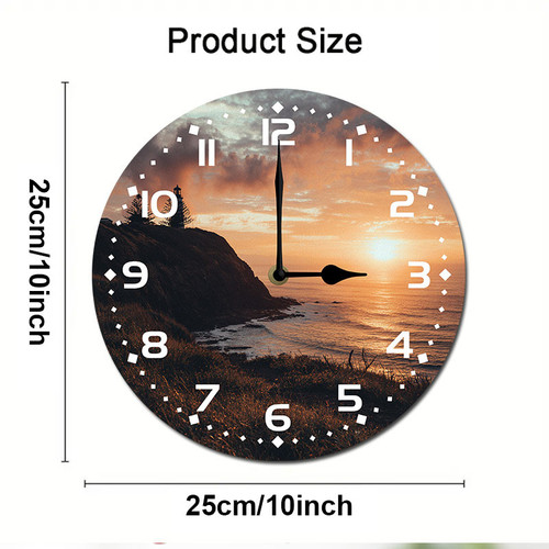 Sunset Behind The Lighthouse 010 02.jpg